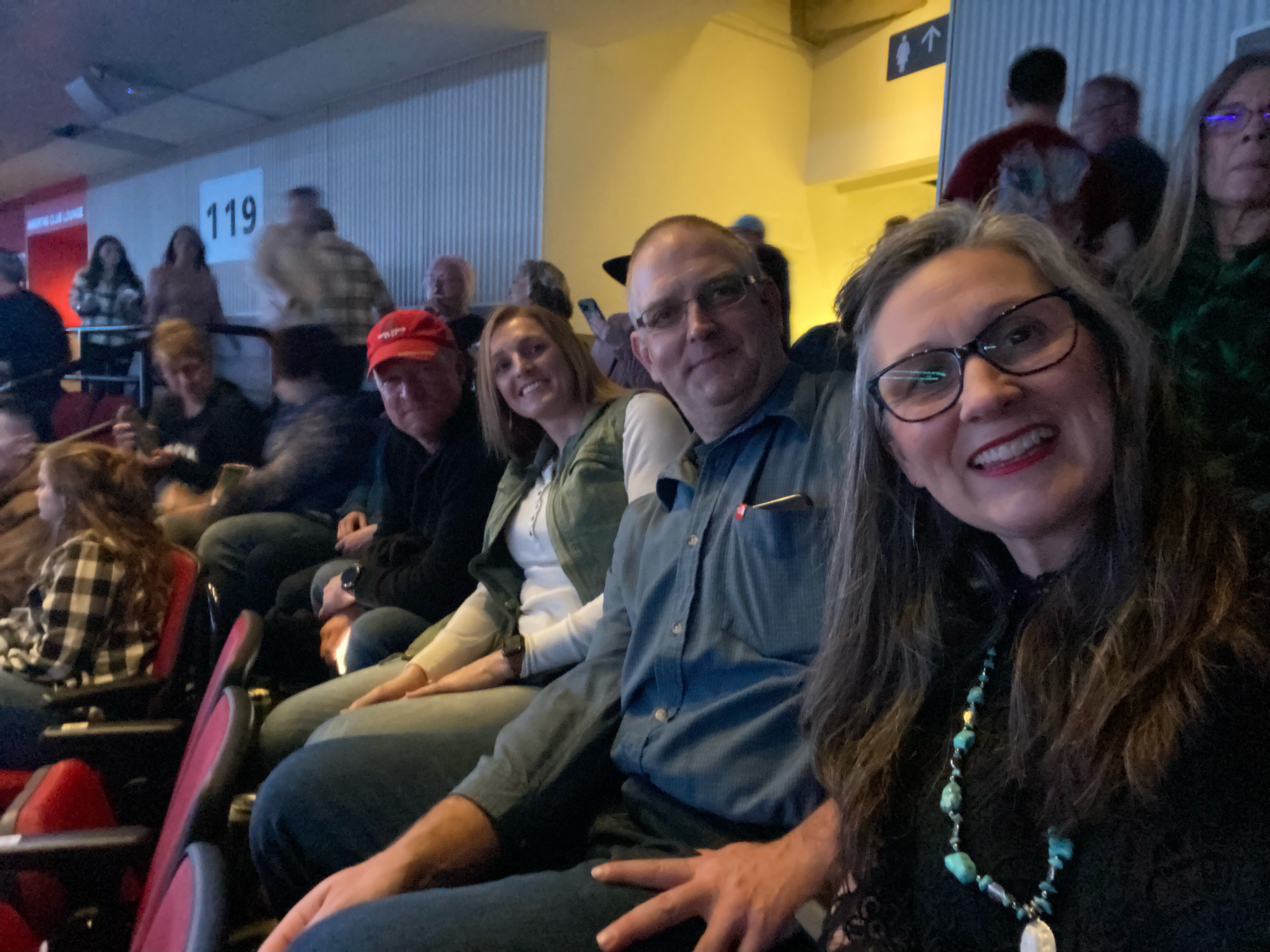 Blake Shelton: Back to the Honky Tonk Tour