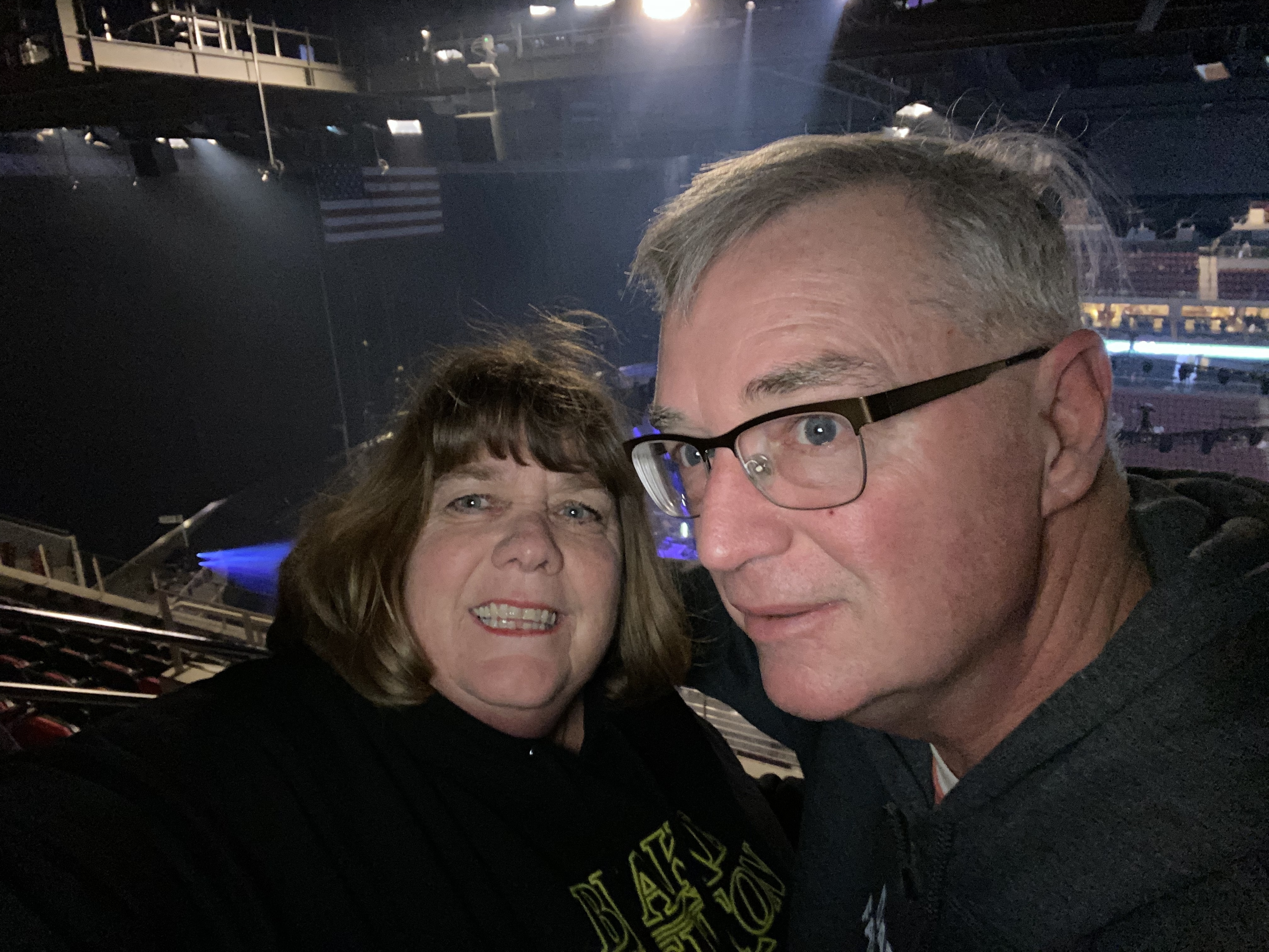 Blake Shelton: Back to the Honky Tonk Tour