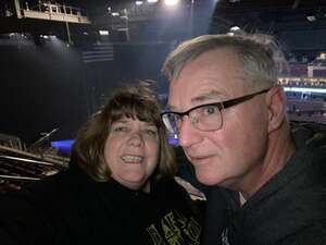 Blake Shelton: Back to the Honky Tonk Tour