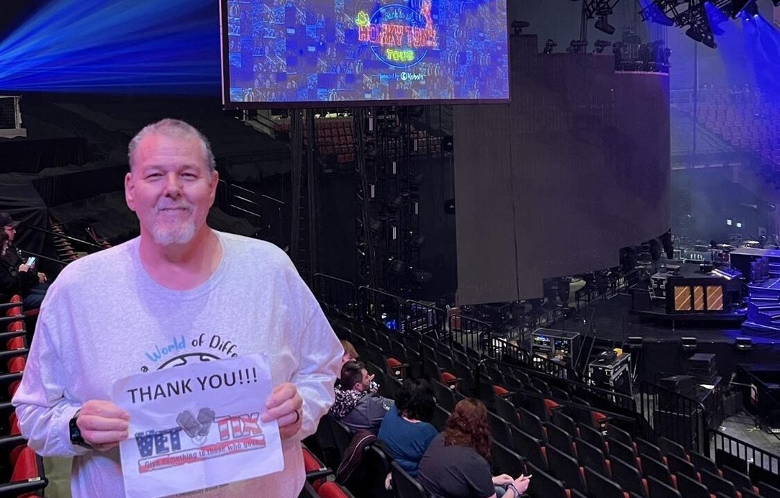 Blake Shelton: Back to the Honky Tonk Tour