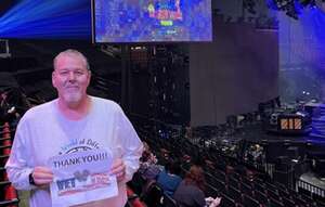 Blake Shelton: Back to the Honky Tonk Tour