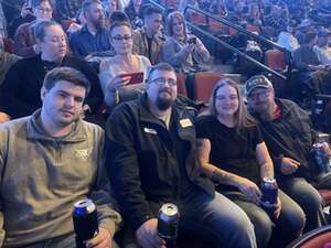 Blake Shelton: Back to the Honky Tonk Tour