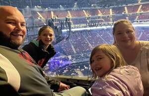 Blake Shelton: Back to the Honky Tonk Tour