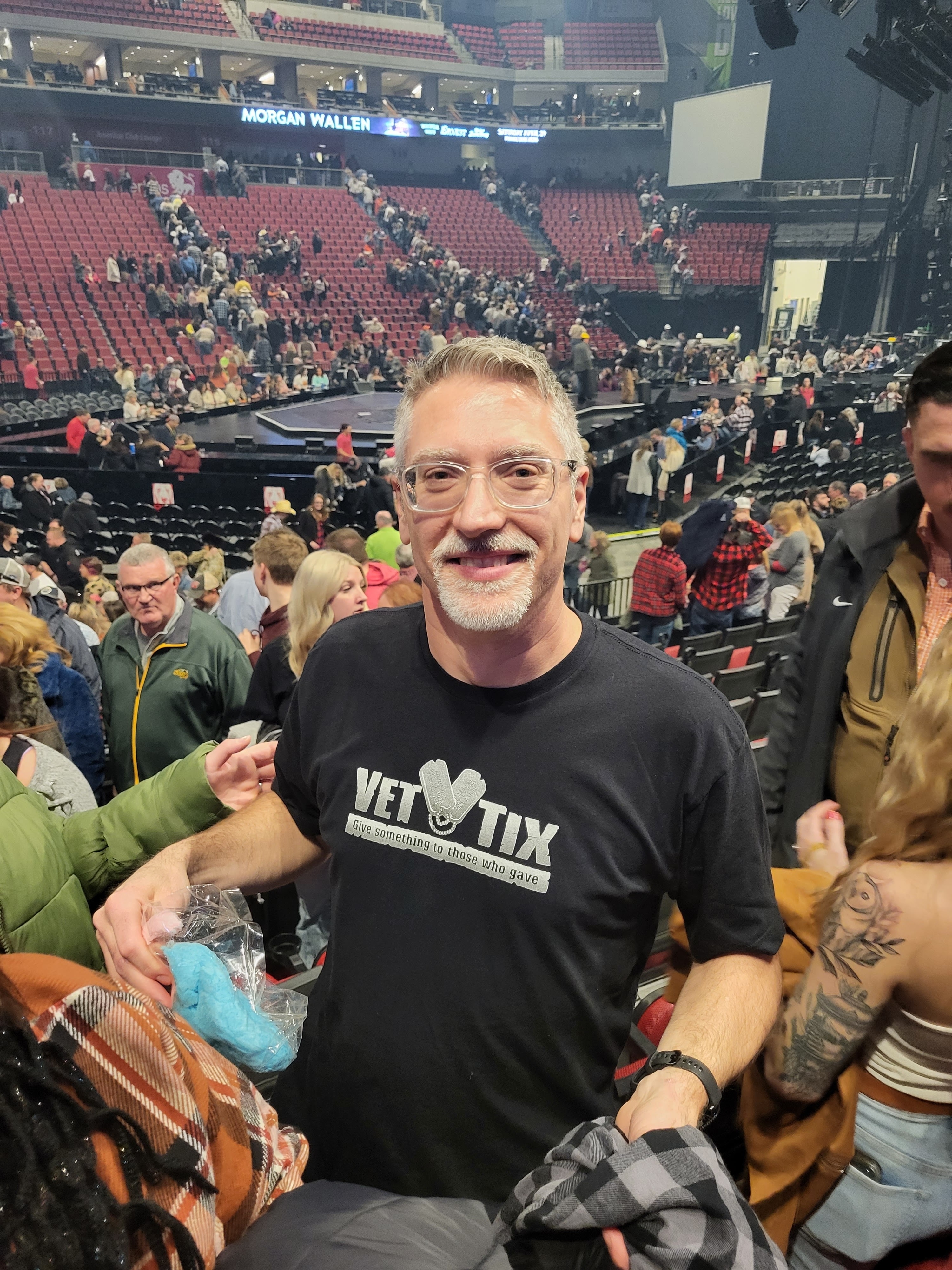 Blake Shelton: Back to the Honky Tonk Tour