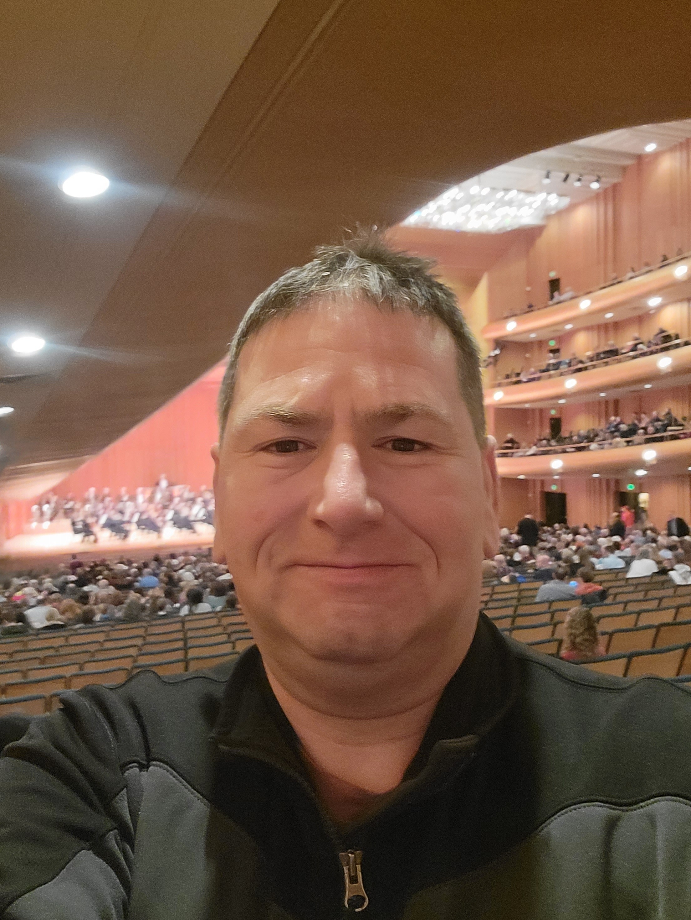 Thierry Fischer Conducts Bruckner 5