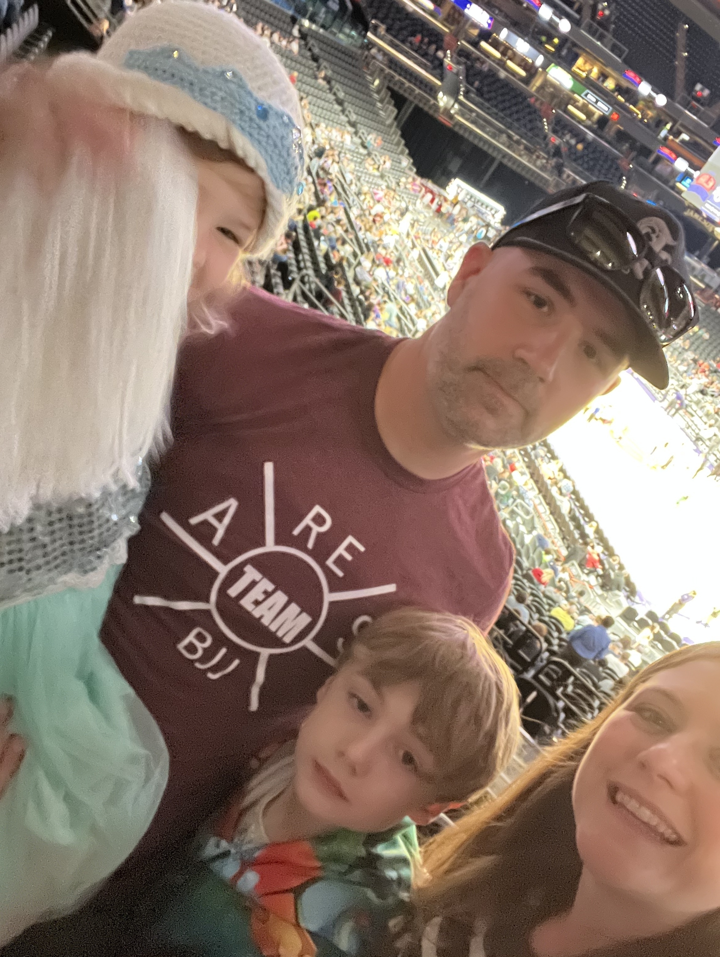 Harlem Globetrotters