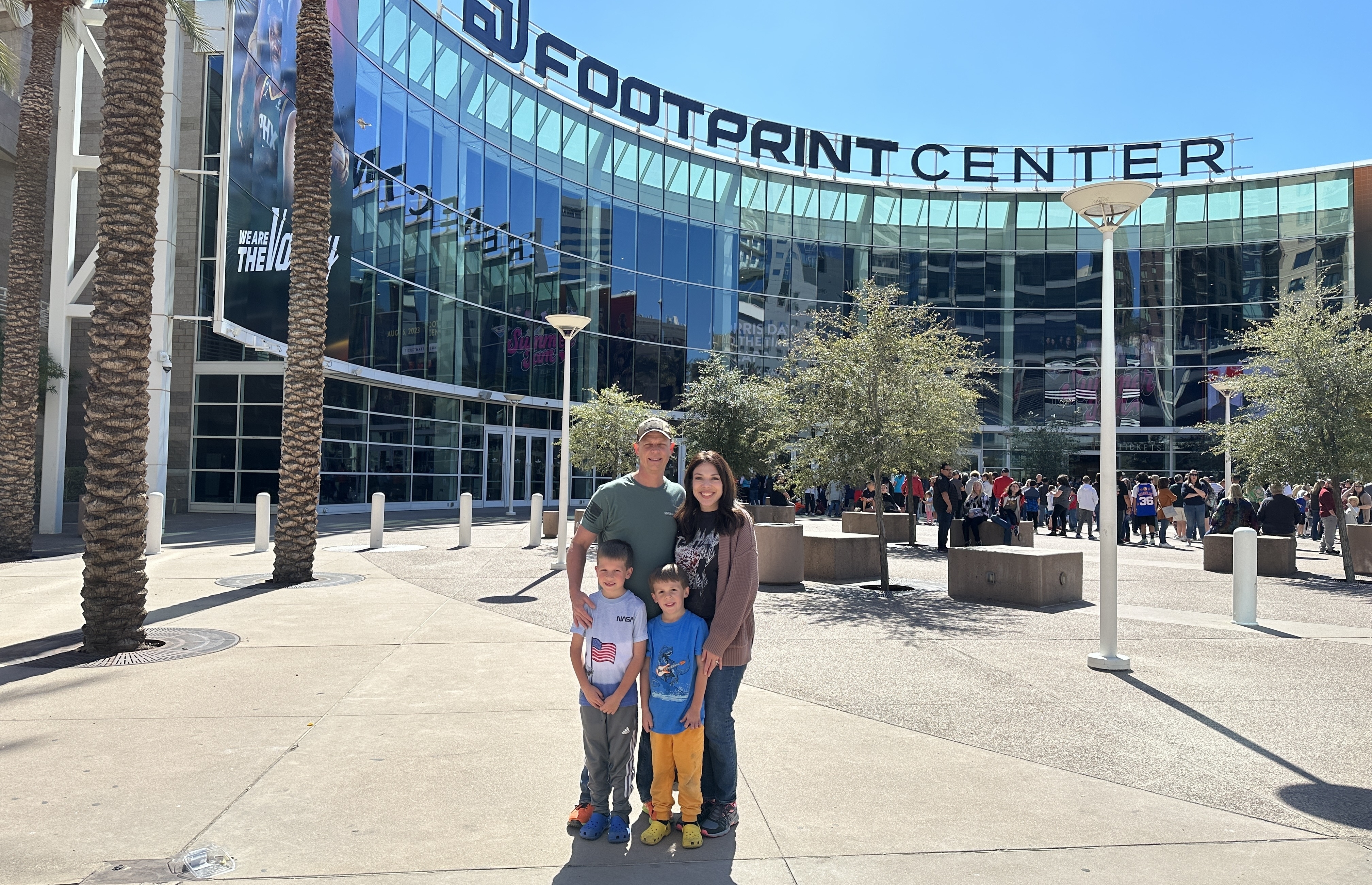 Harlem Globetrotters