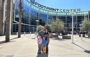Harlem Globetrotters