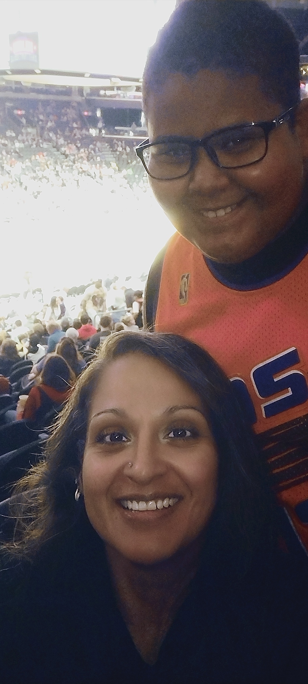 Harlem Globetrotters