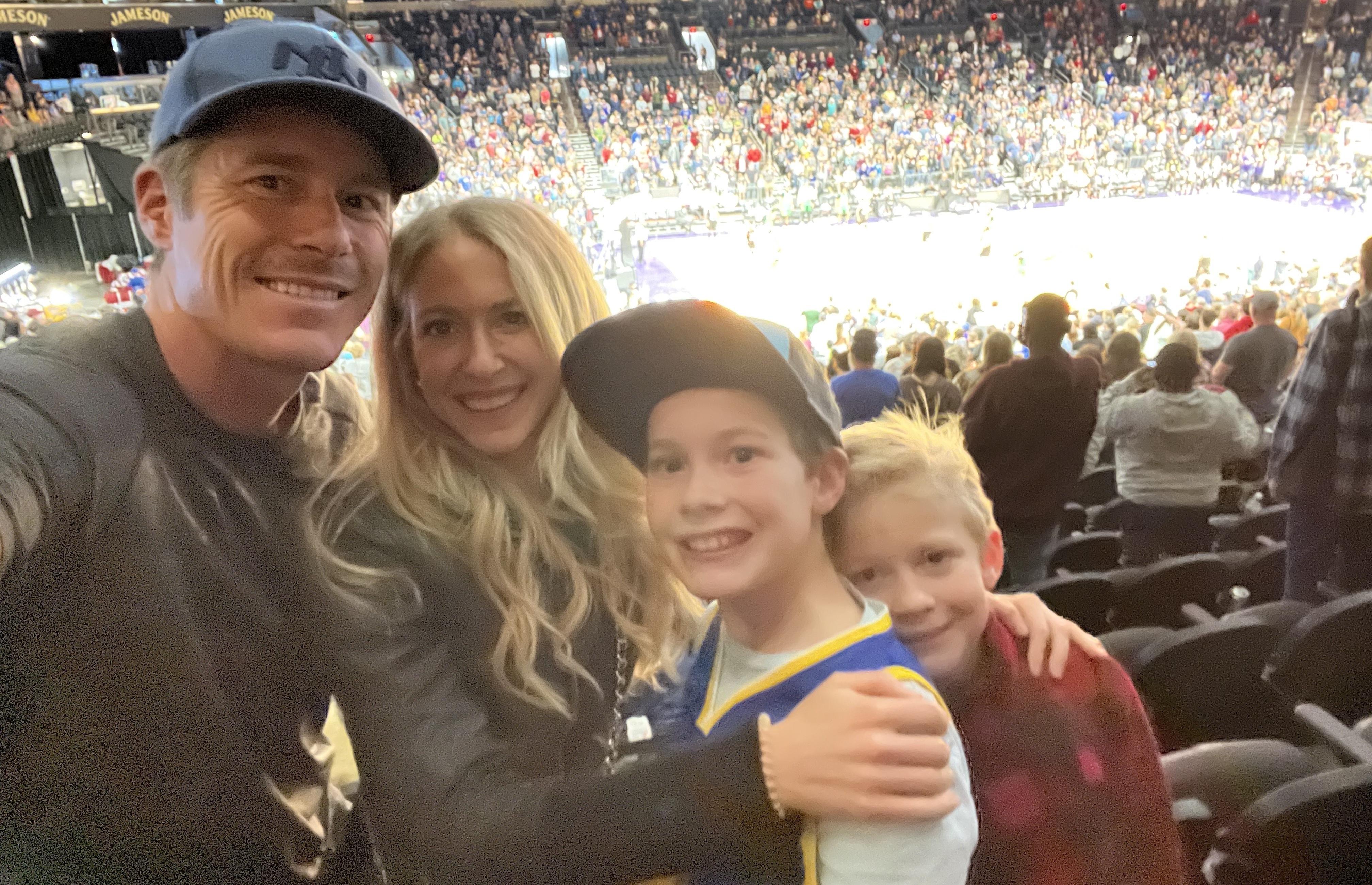 Harlem Globetrotters