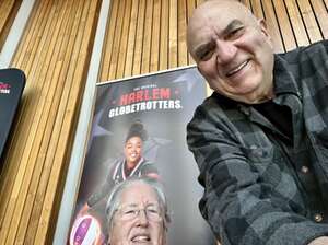 Harlem Globetrotters