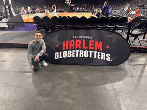 Harlem Globetrotters