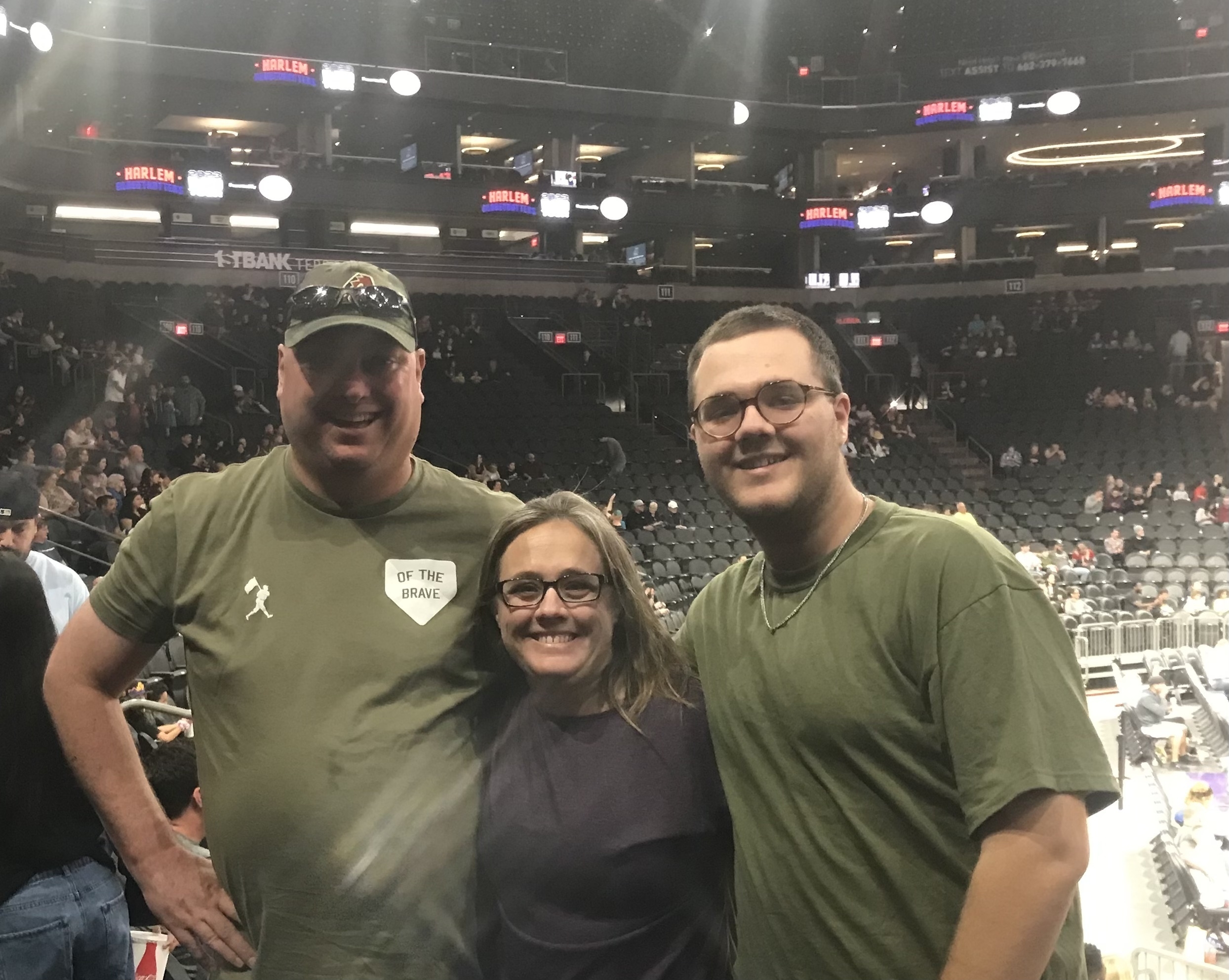 Harlem Globetrotters