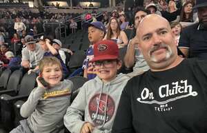 Harlem Globetrotters