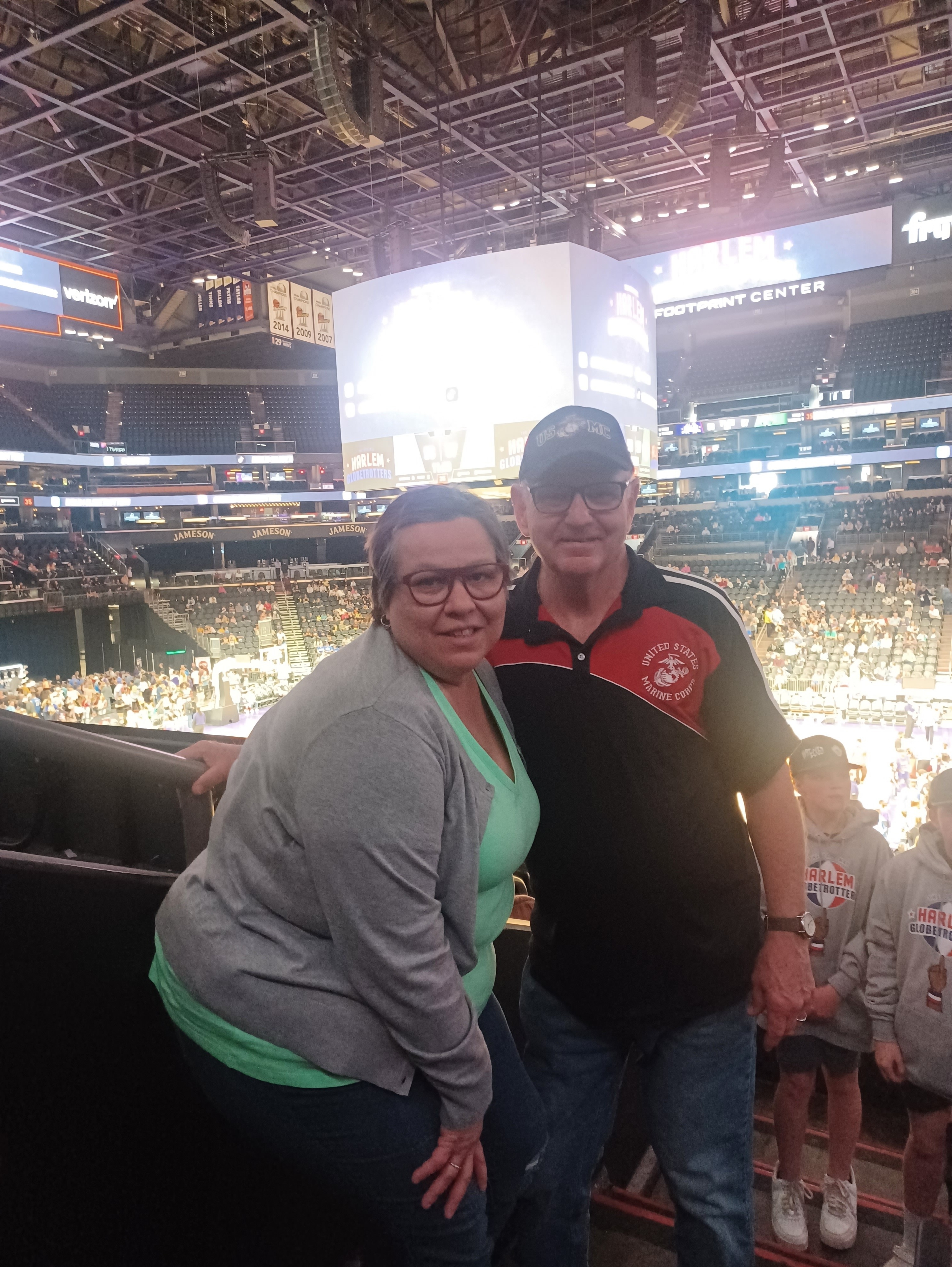 Harlem Globetrotters