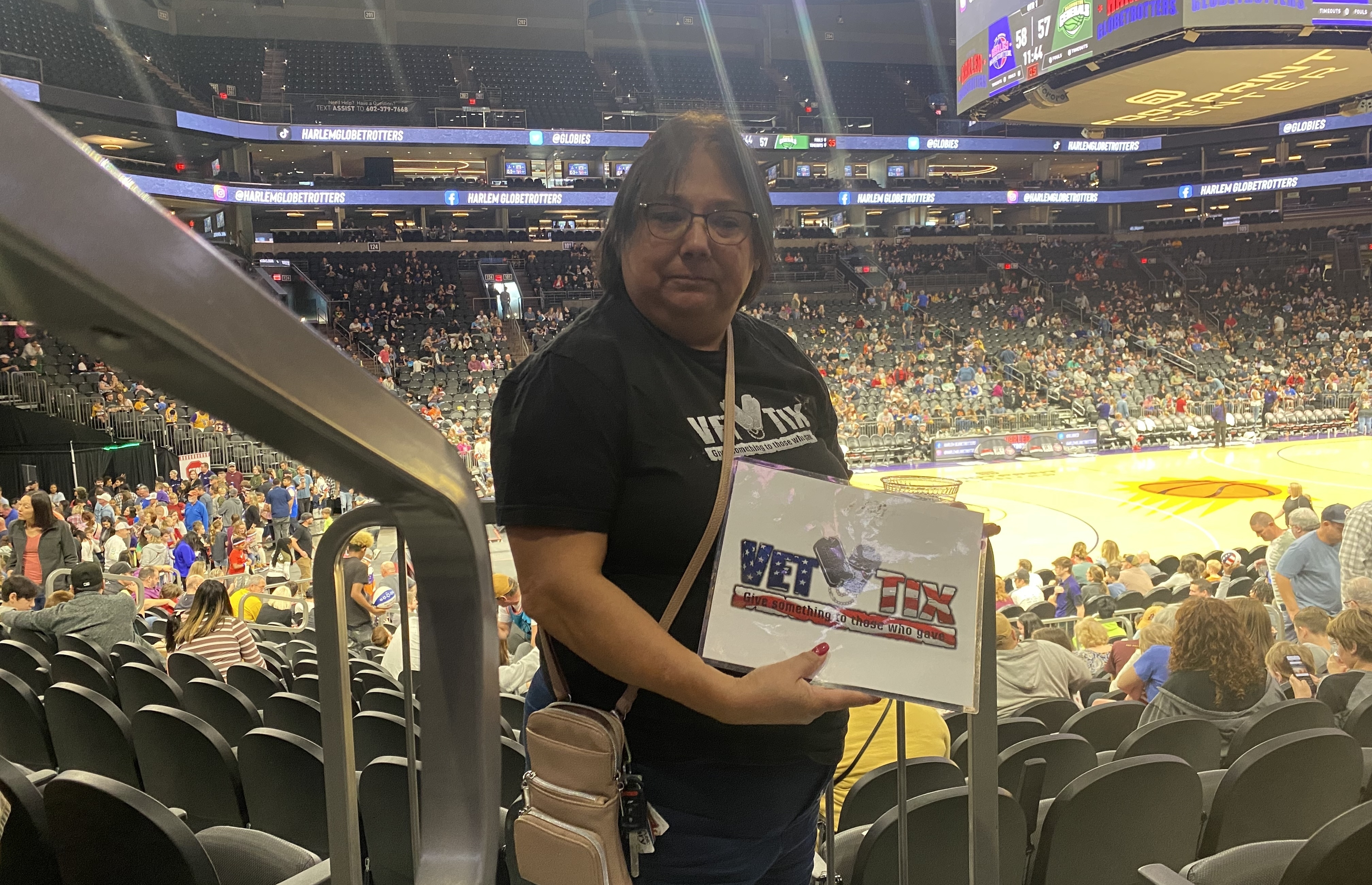 Harlem Globetrotters