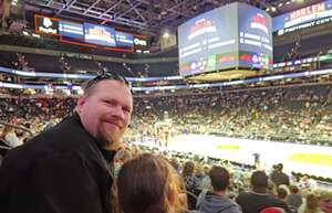 Harlem Globetrotters