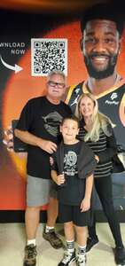 Harlem Globetrotters