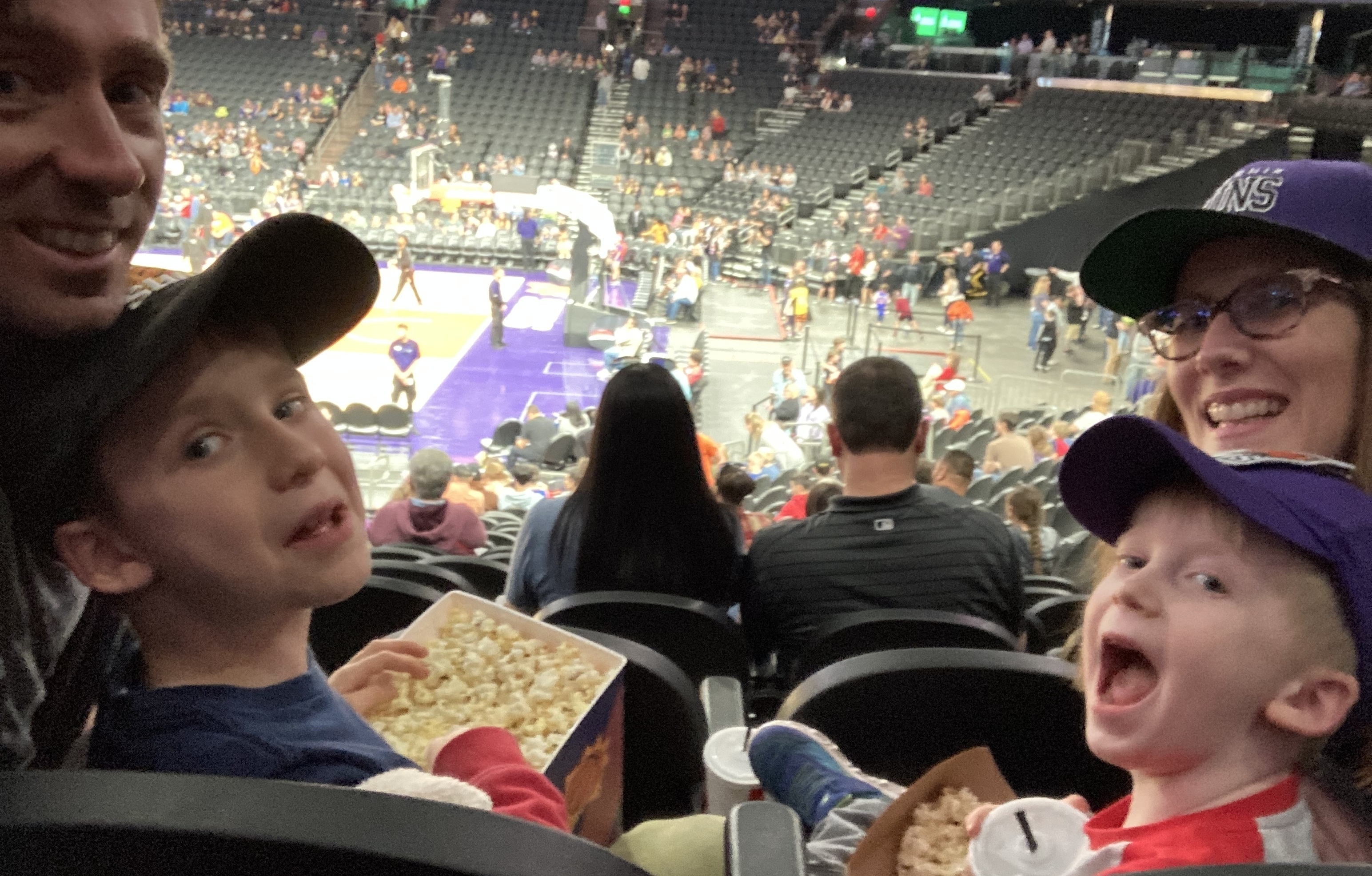 Harlem Globetrotters