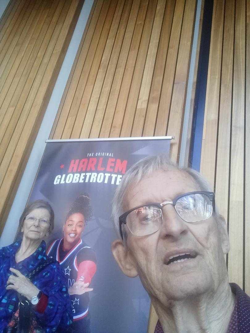 Harlem Globetrotters