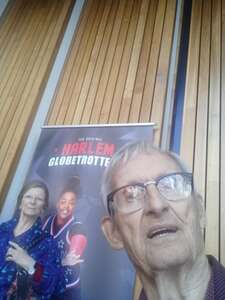 Harlem Globetrotters
