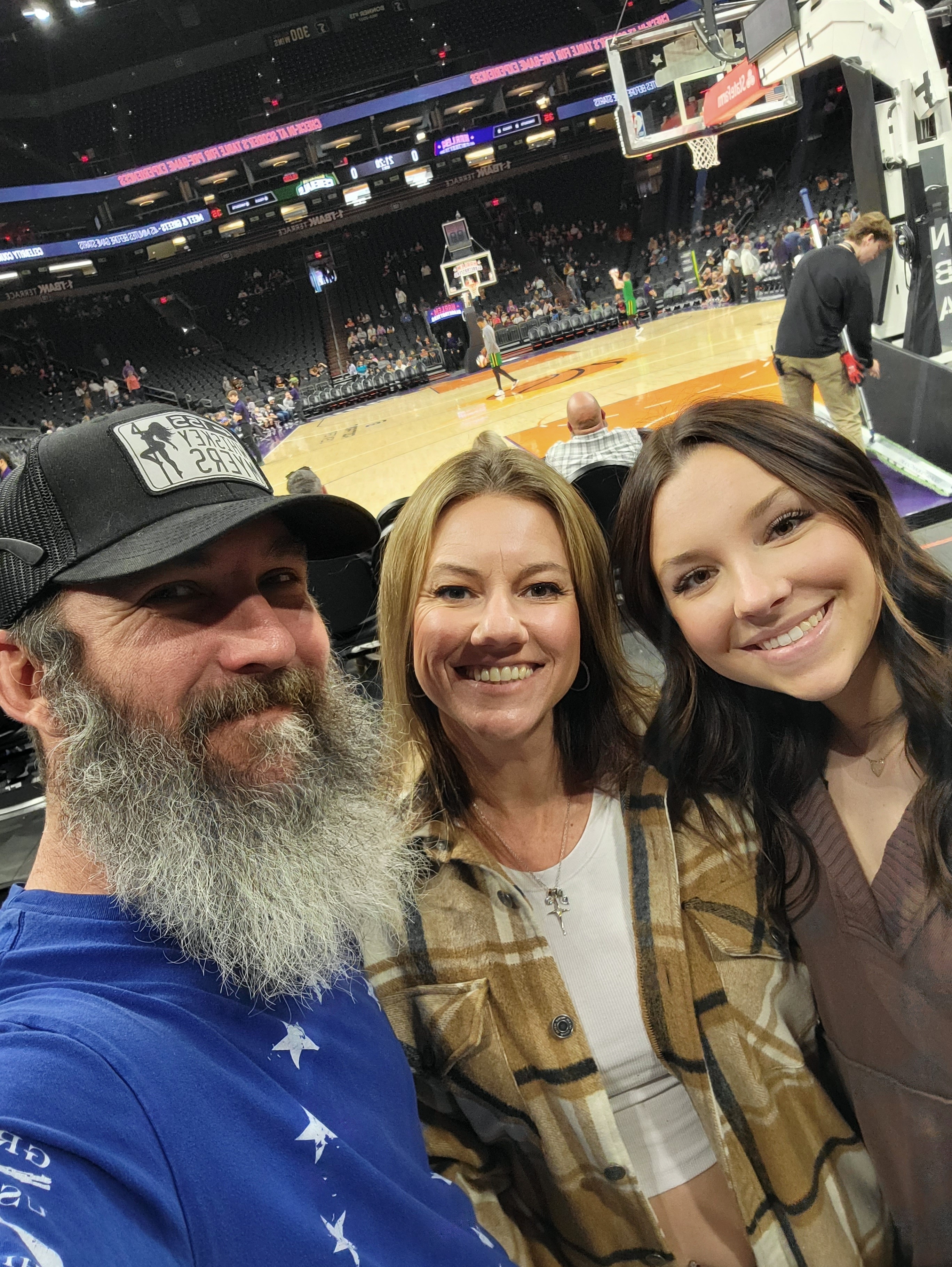 Harlem Globetrotters