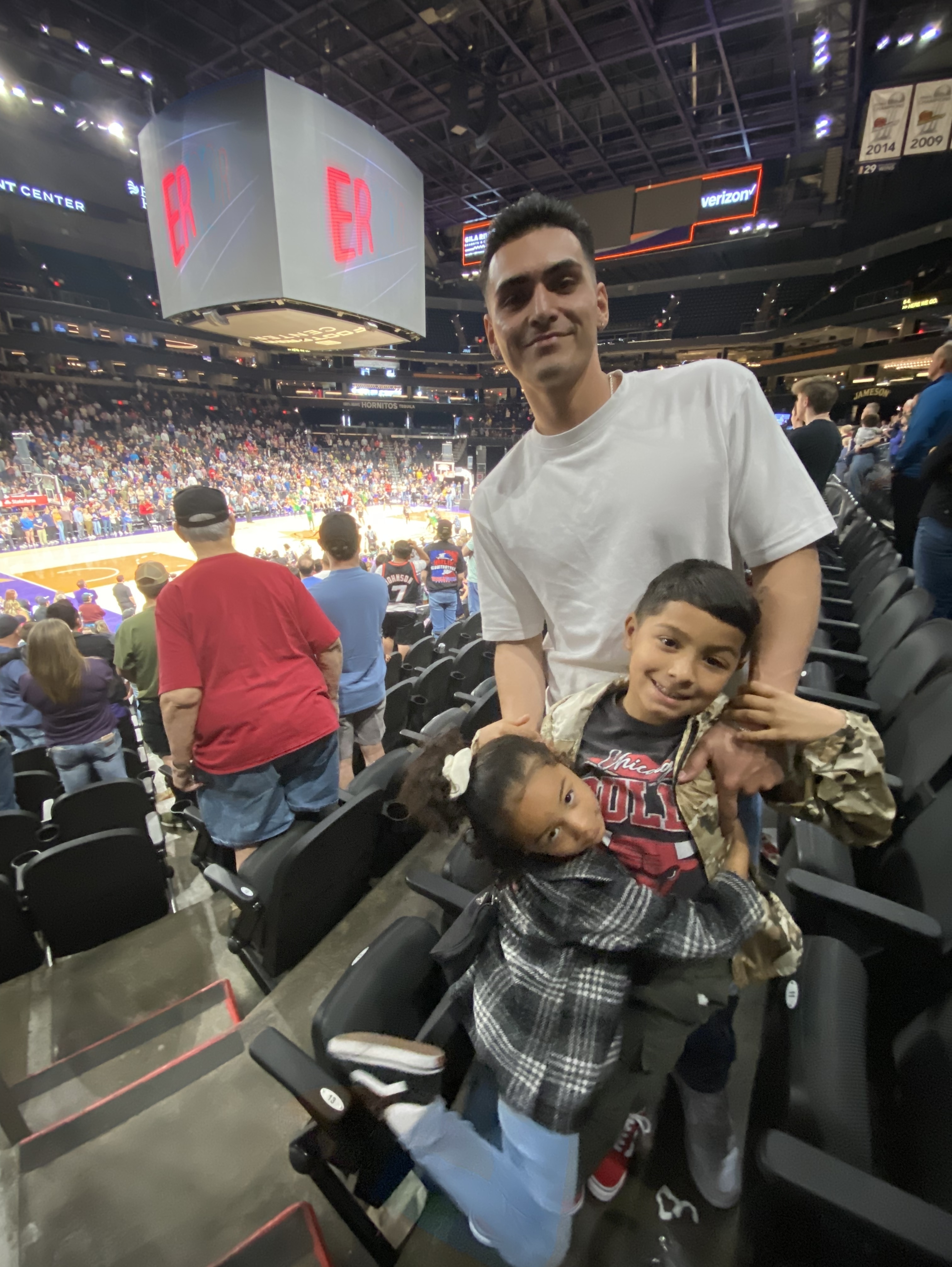 Harlem Globetrotters