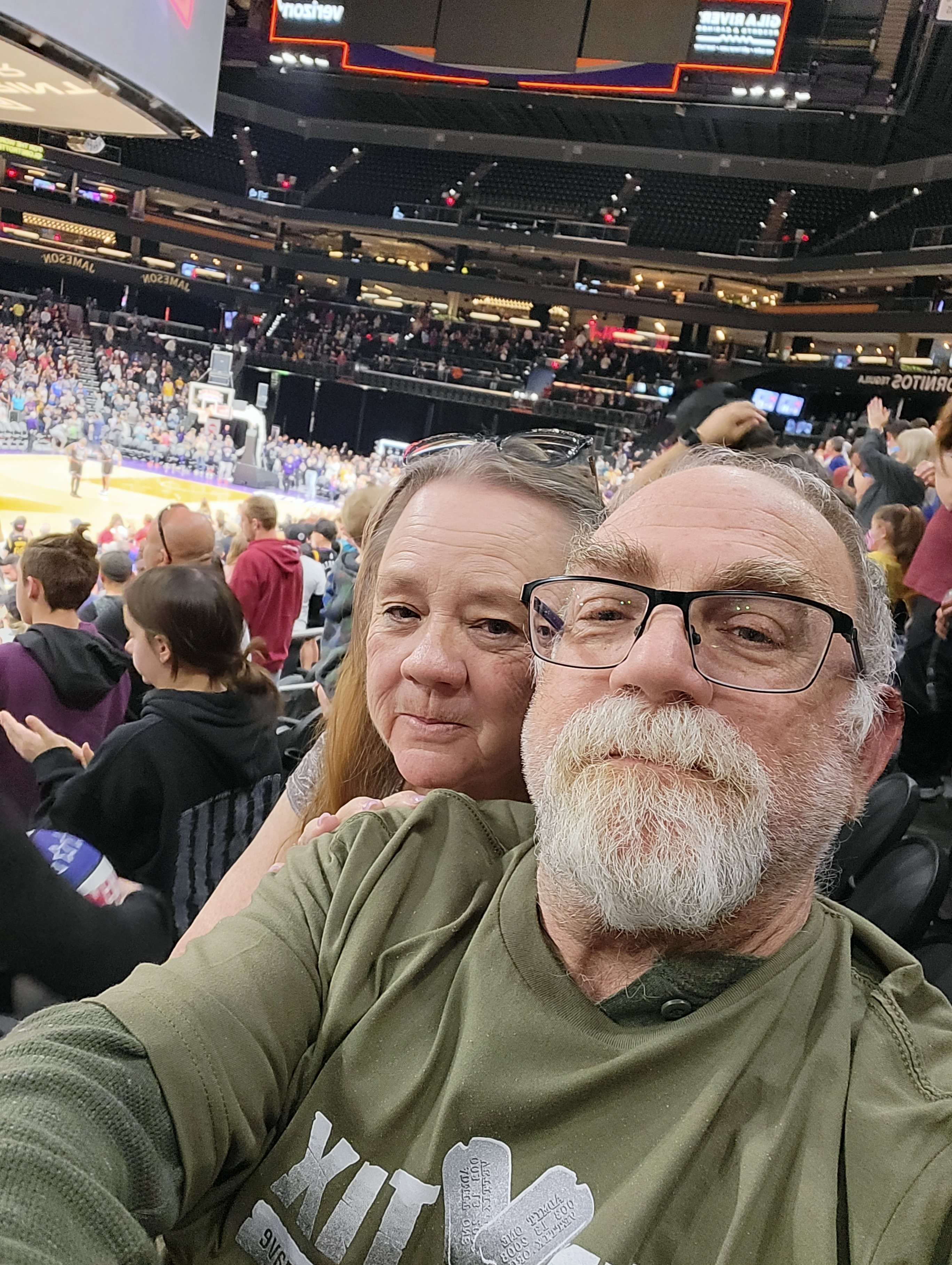 Harlem Globetrotters