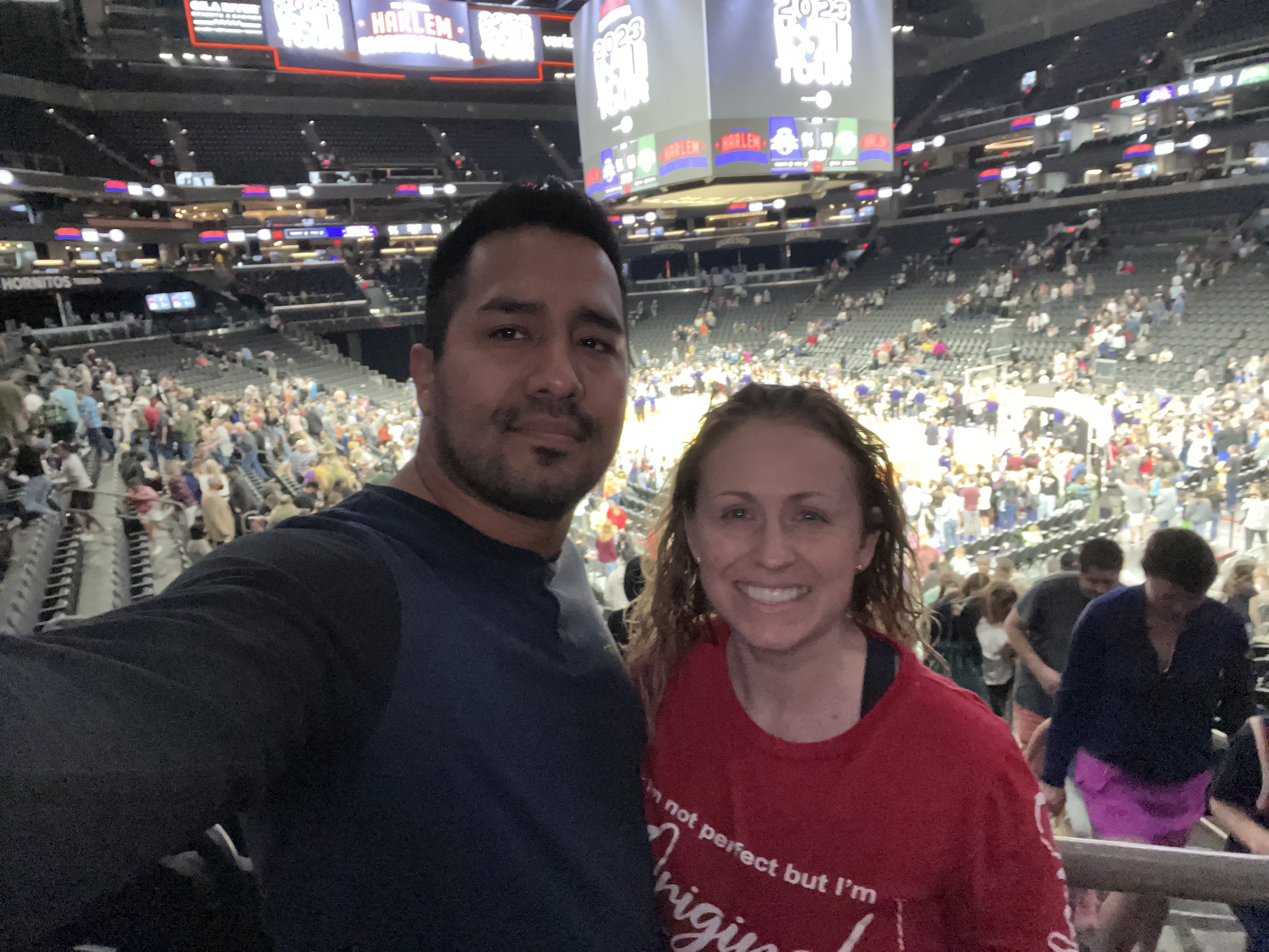 Harlem Globetrotters
