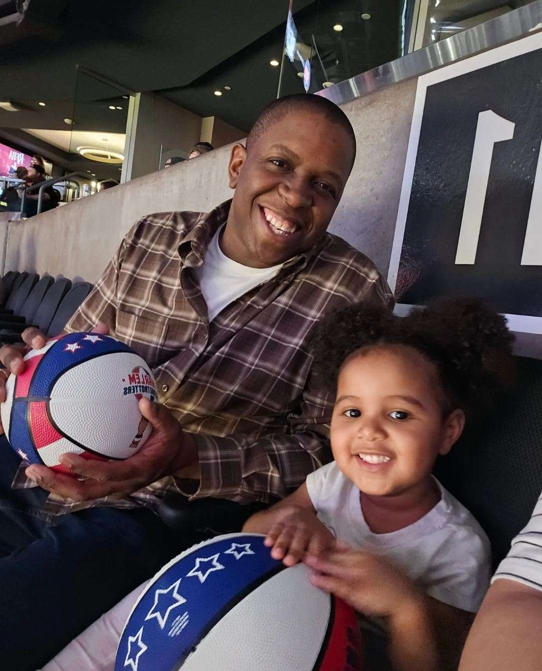Harlem Globetrotters