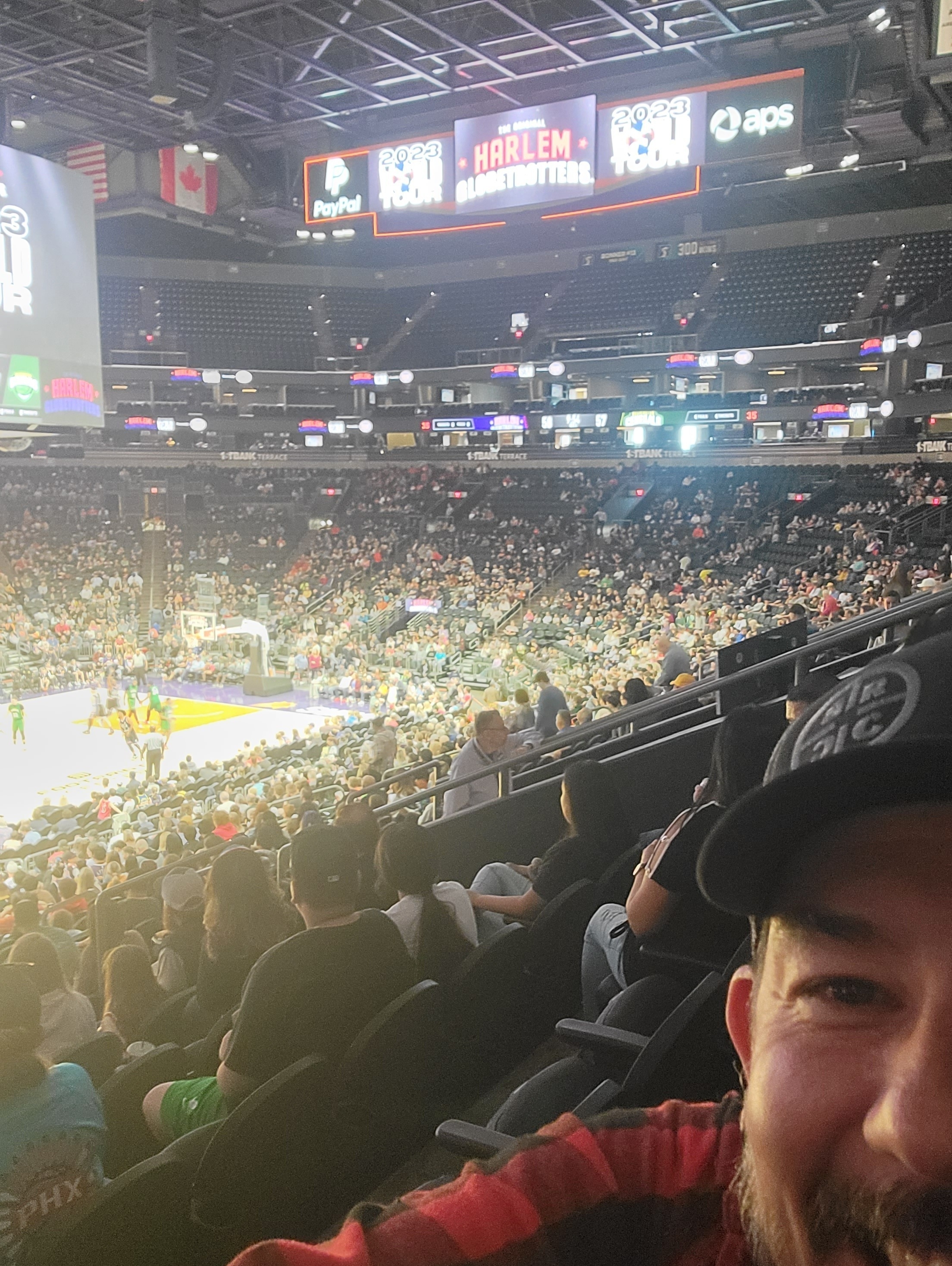 Harlem Globetrotters
