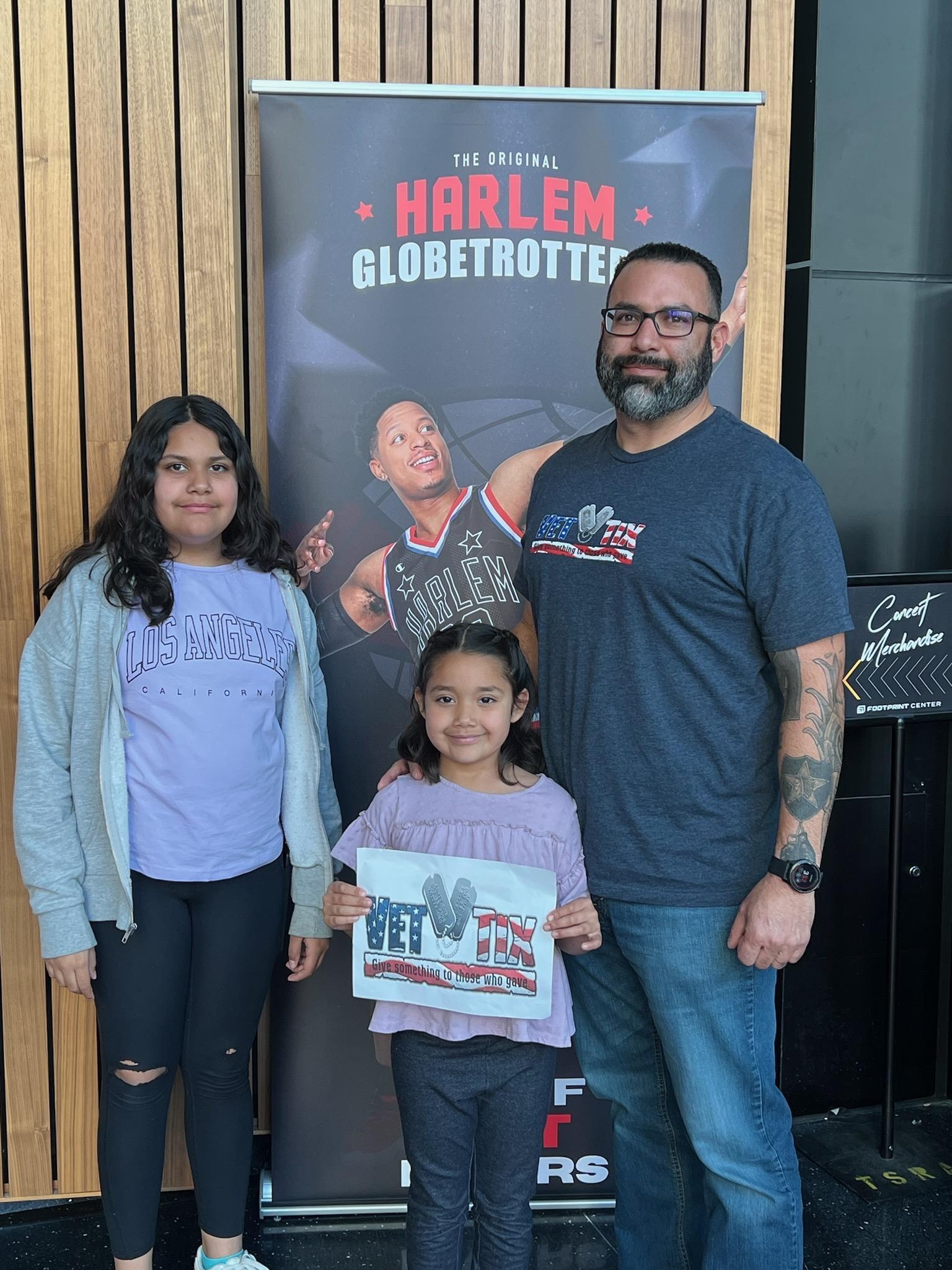 Harlem Globetrotters