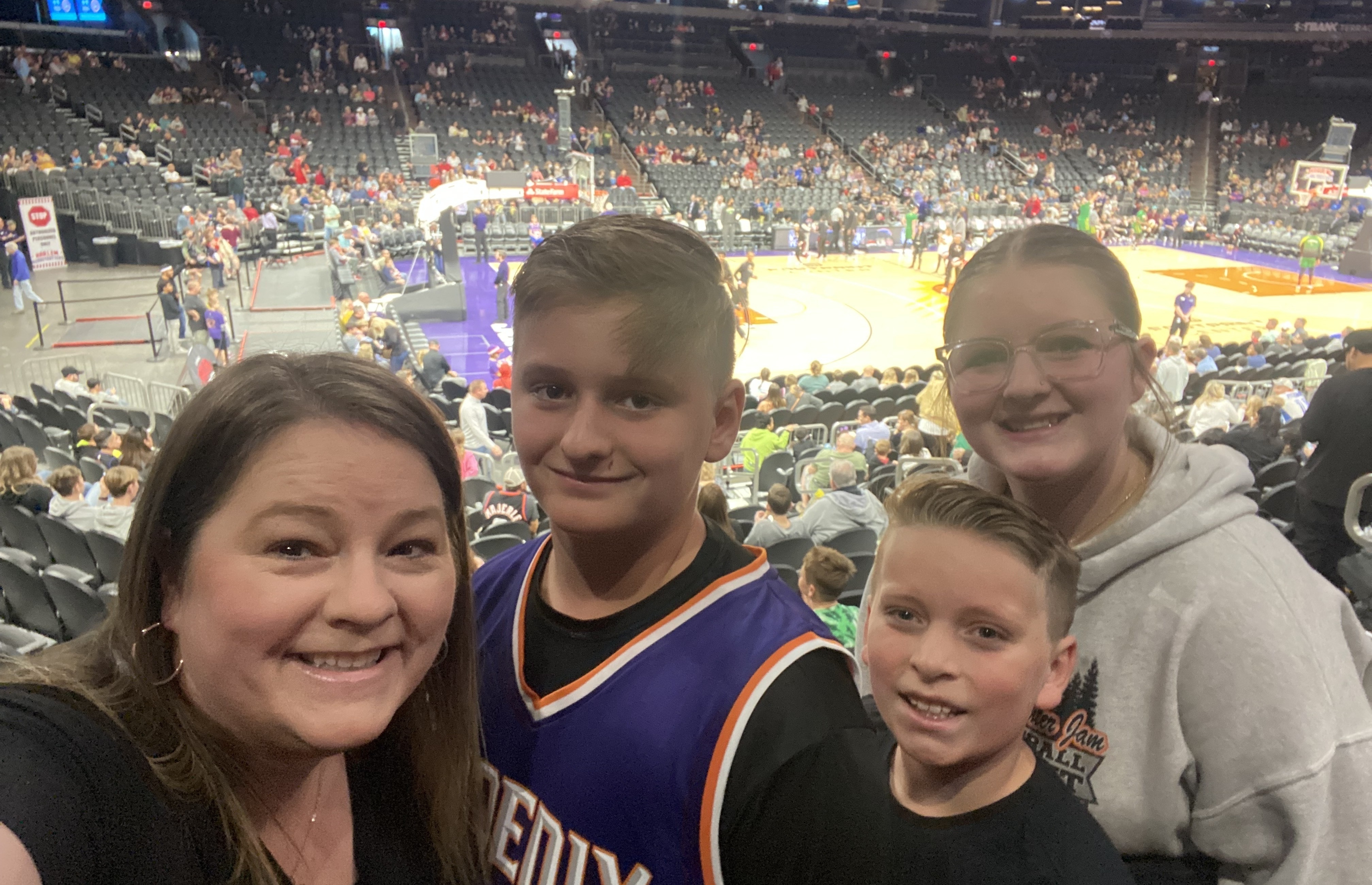 Harlem Globetrotters