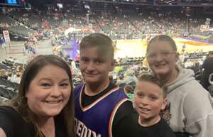 Harlem Globetrotters