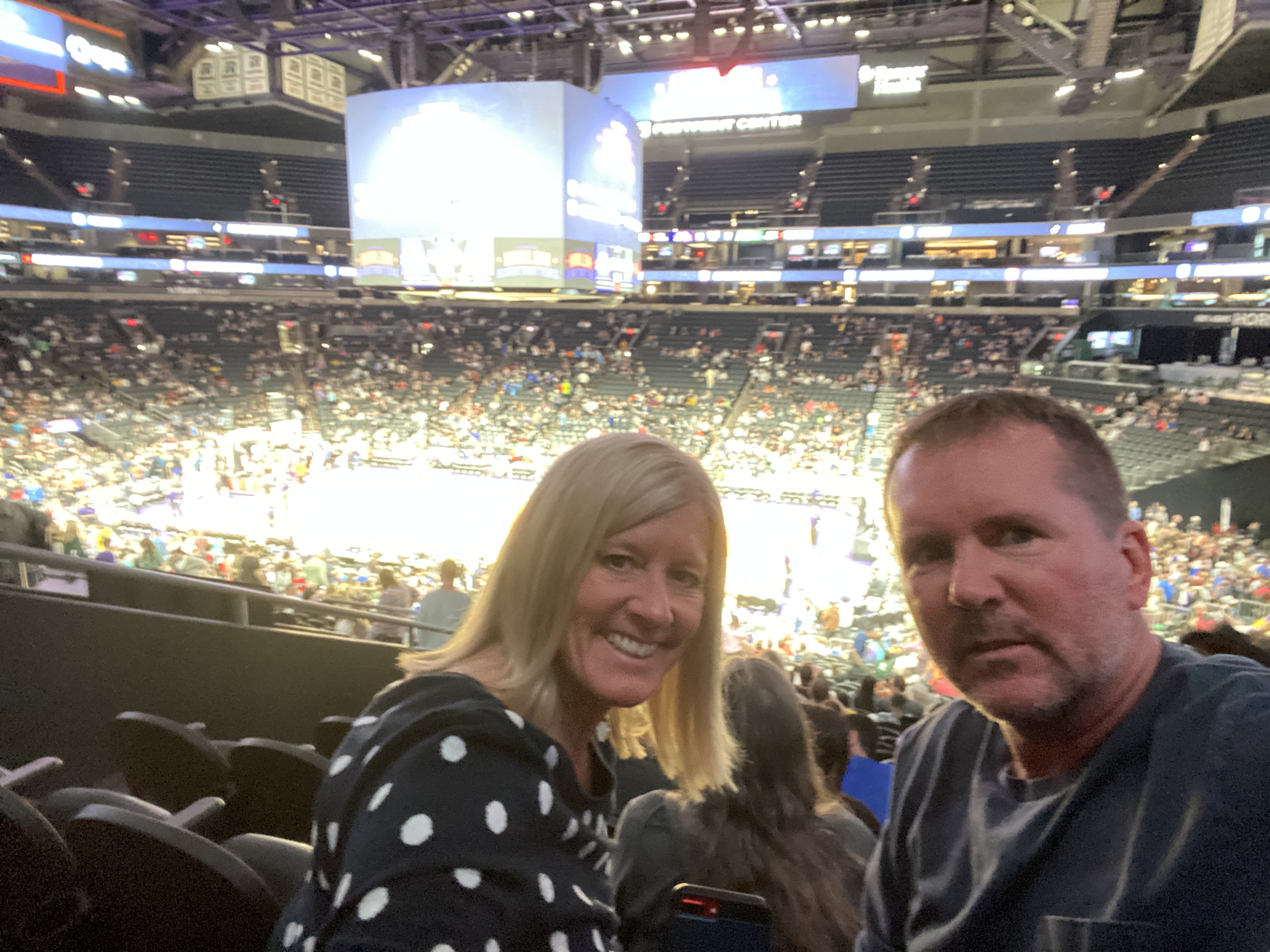 Harlem Globetrotters