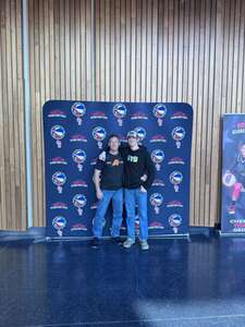 Harlem Globetrotters