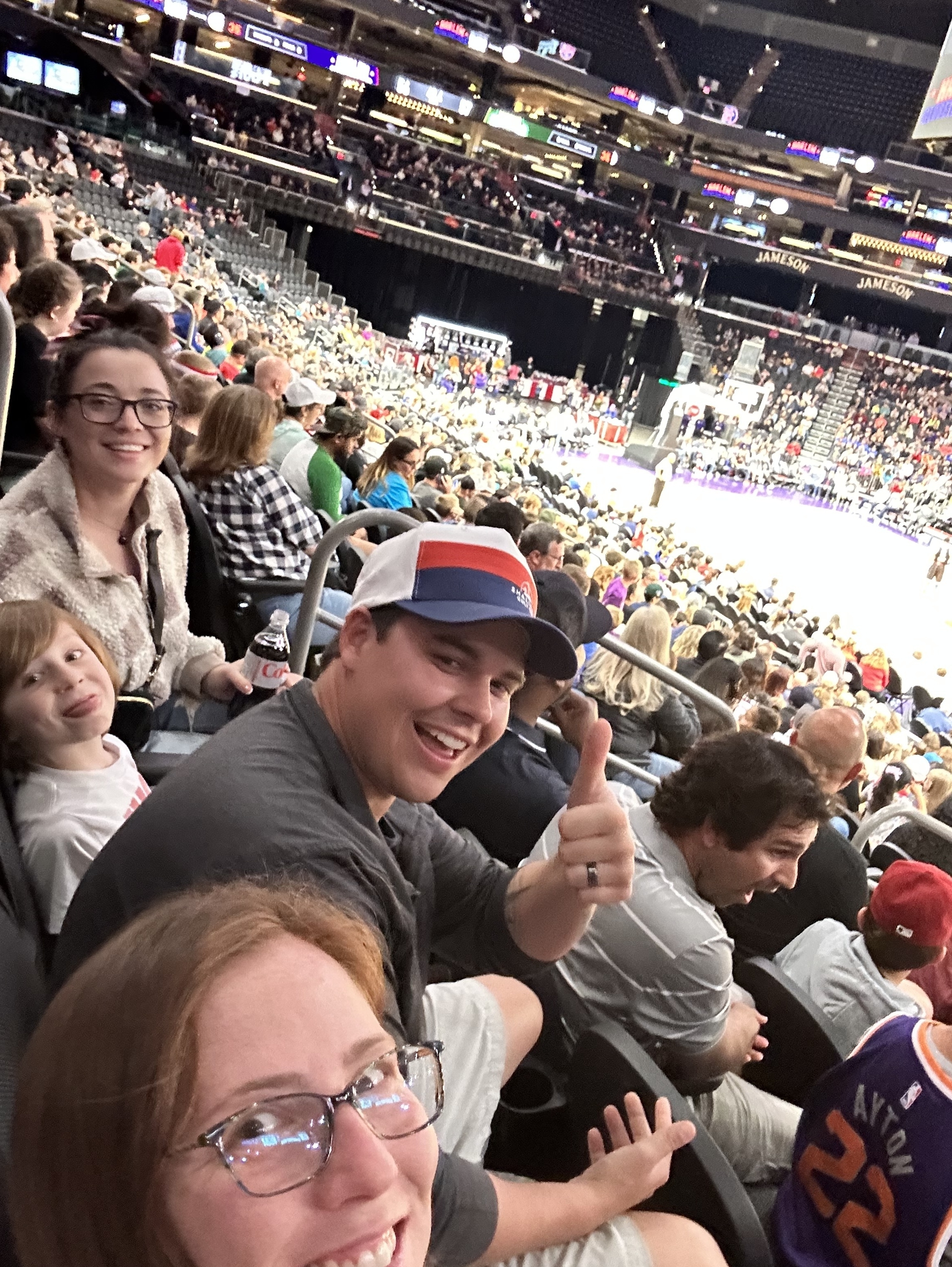 Harlem Globetrotters