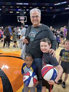 Harlem Globetrotters