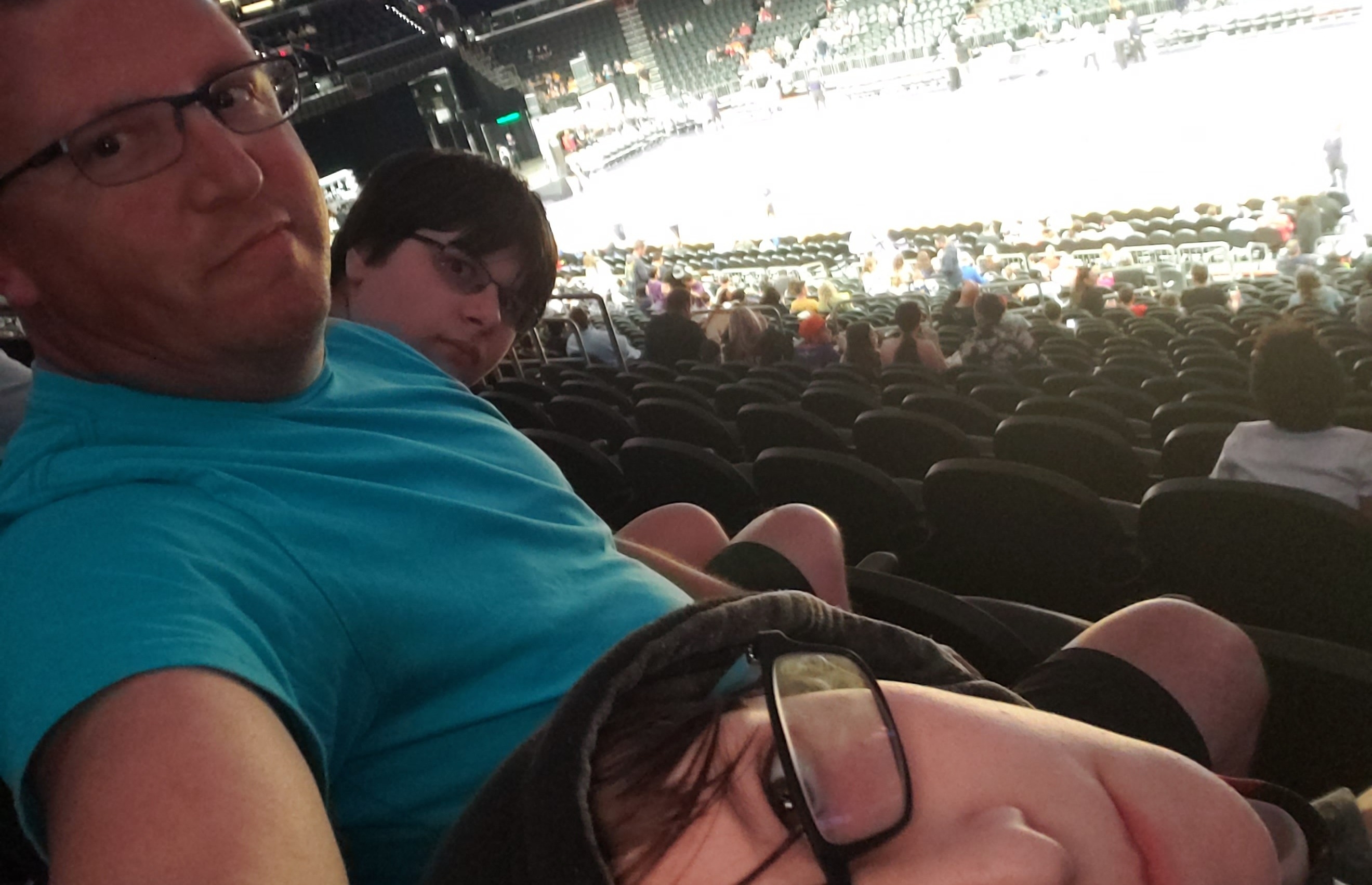 Harlem Globetrotters