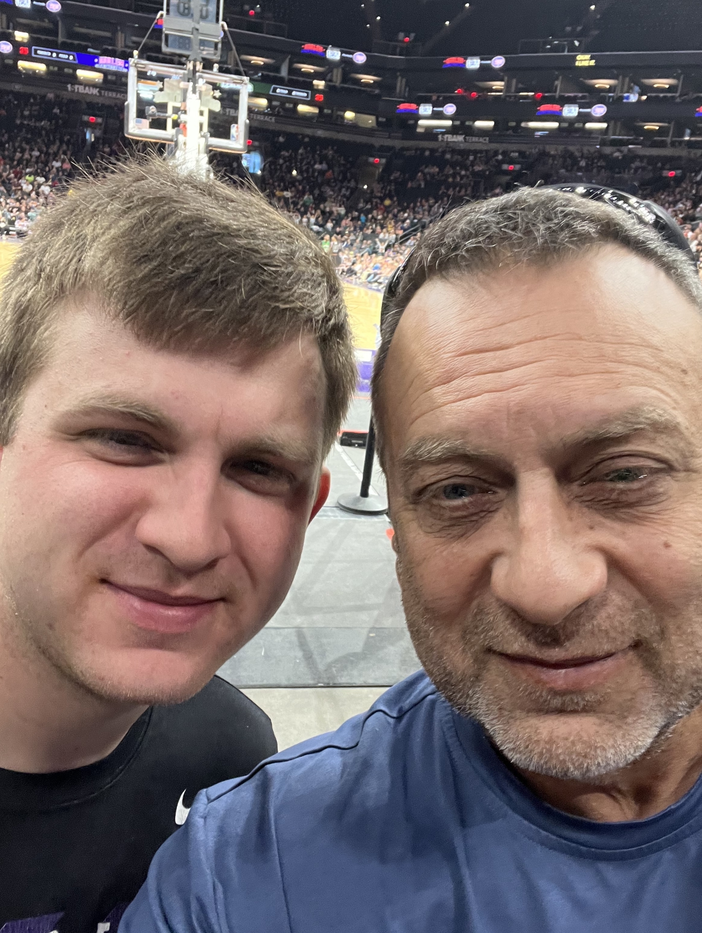 Harlem Globetrotters