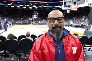 Harlem Globetrotters
