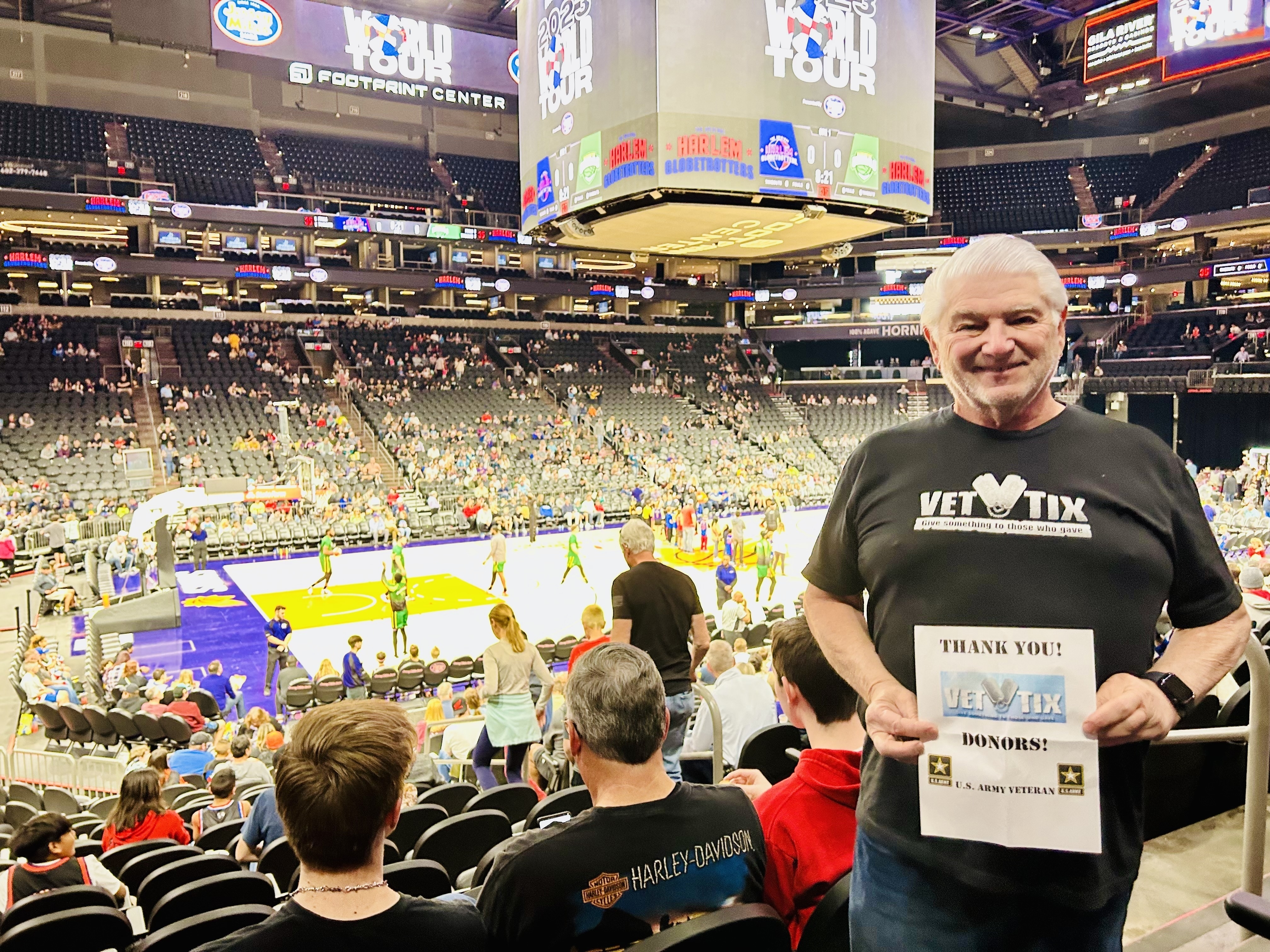 Harlem Globetrotters
