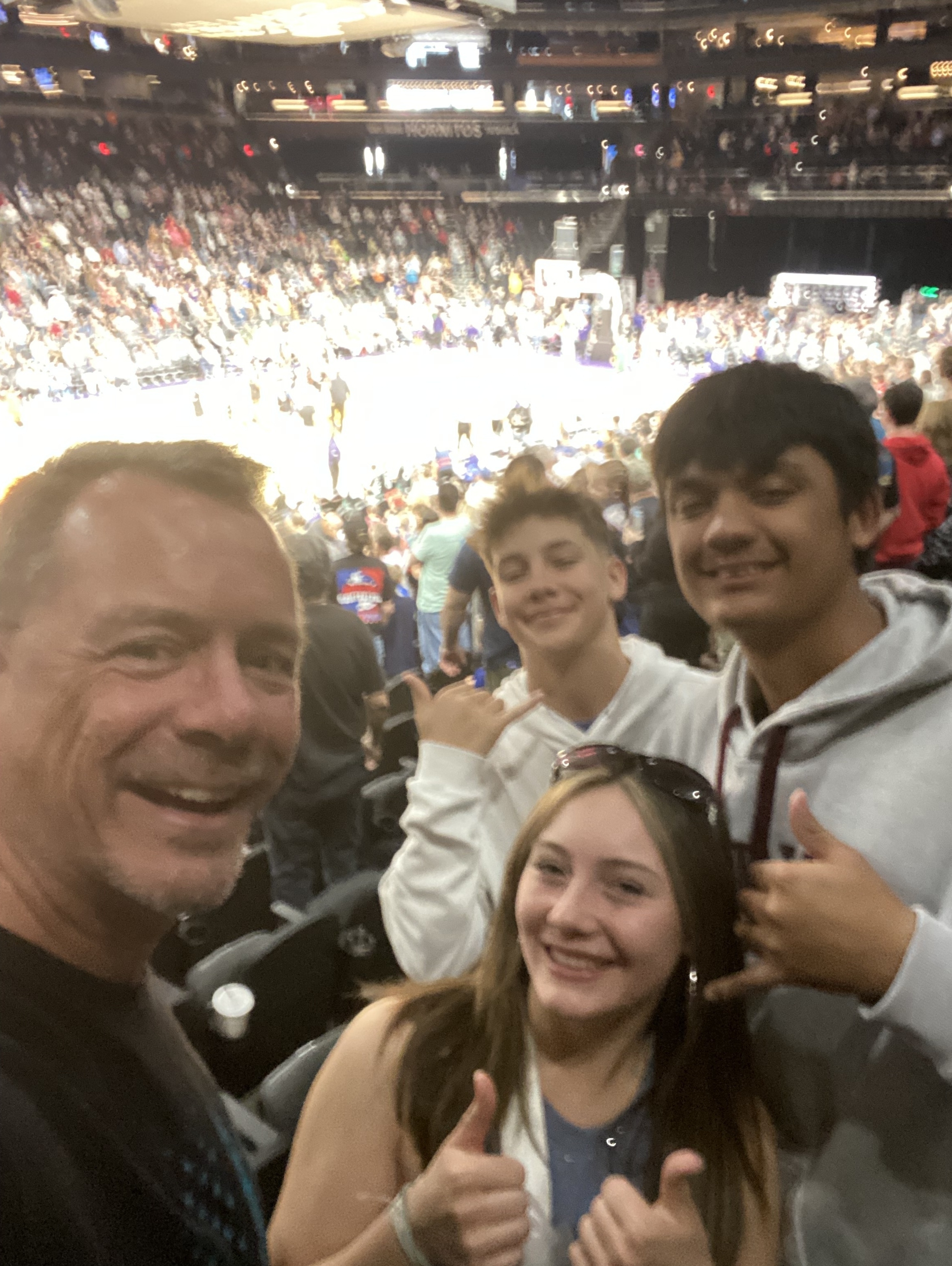 Harlem Globetrotters