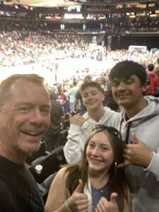Harlem Globetrotters