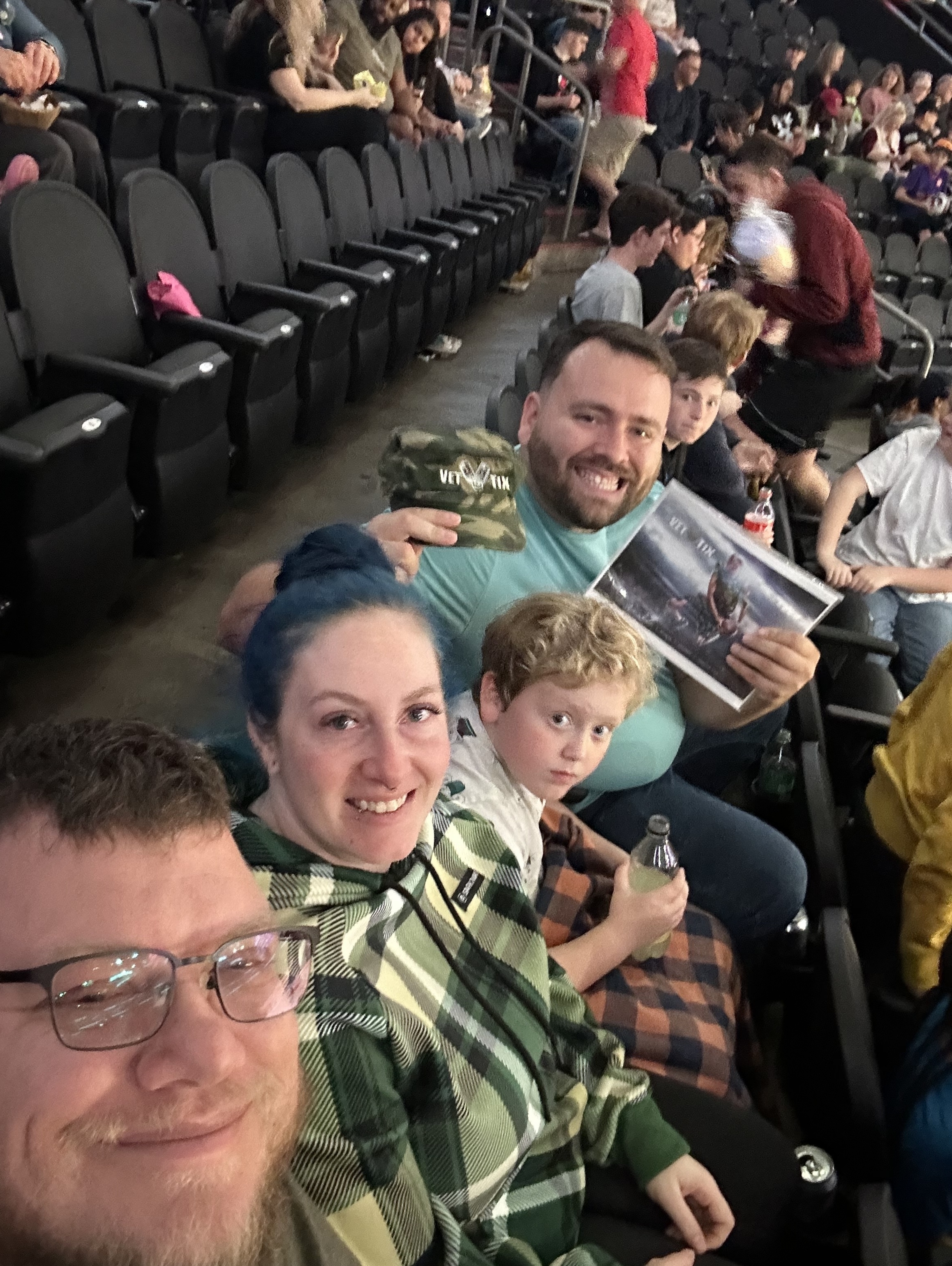 Harlem Globetrotters