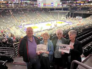 Harlem Globetrotters