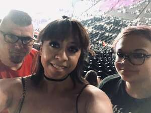 Bud Light Super Bowl Music Fest - Dave Matthews Band W/ DJ Pee. Wee