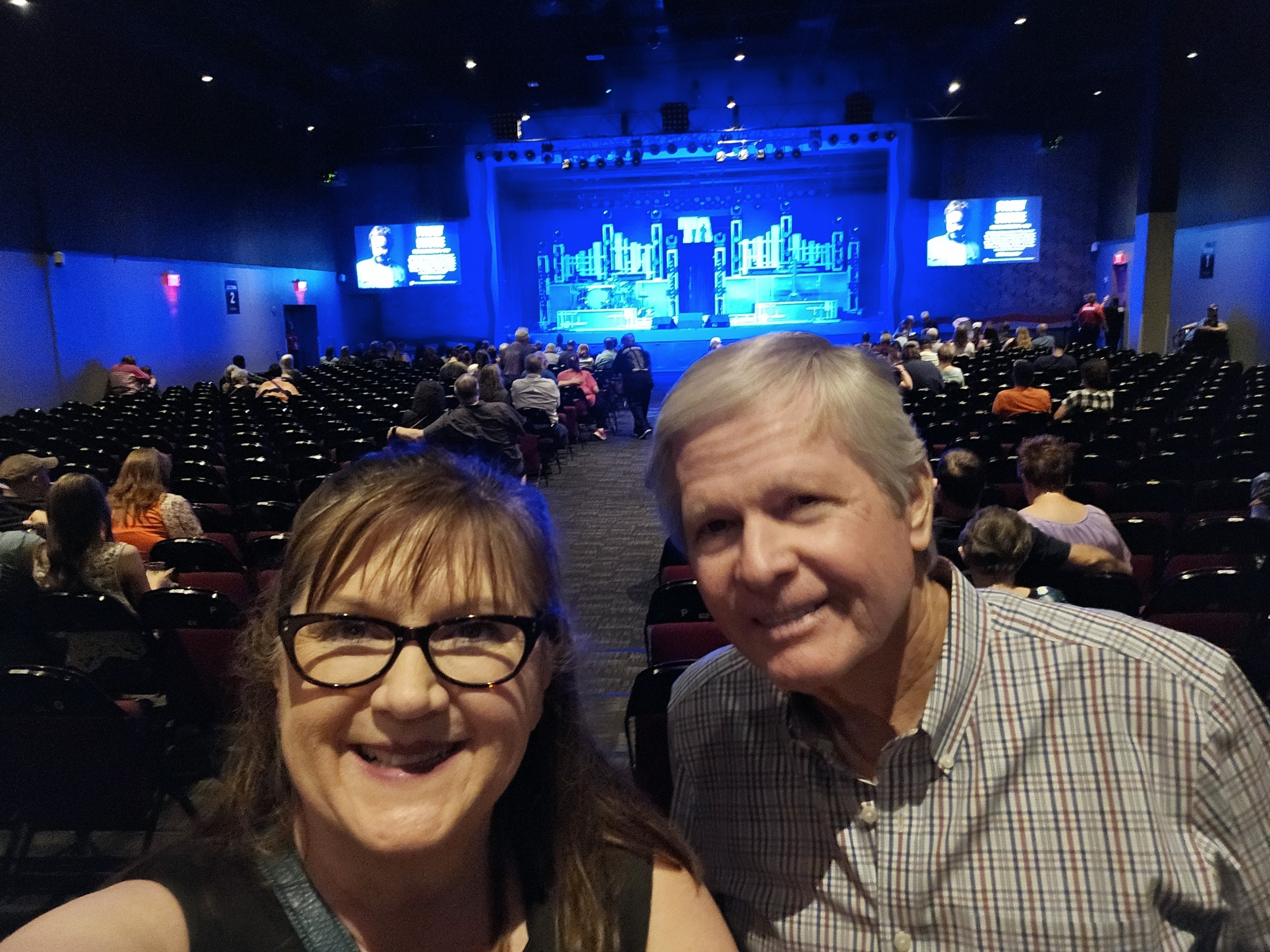 Trace Adkins: Somewhere in America Tour