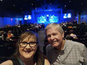 Trace Adkins: Somewhere in America Tour