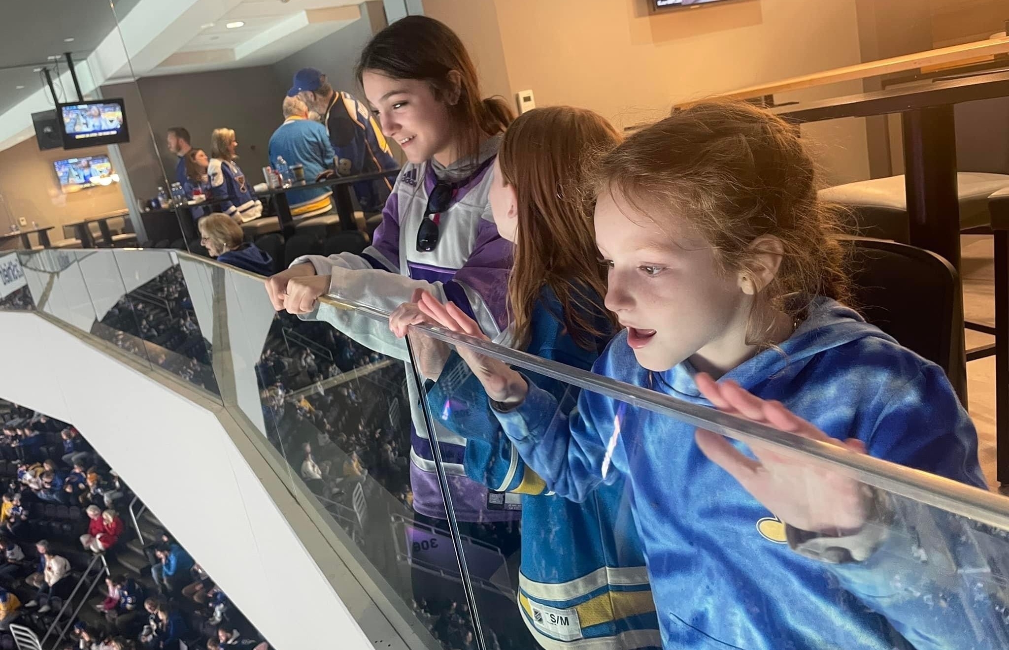 St. Louis Blues - NHL vs Florida Panthers